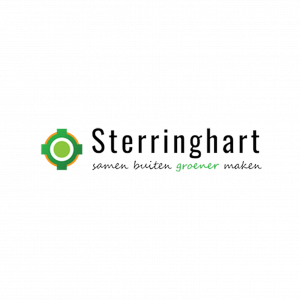 Sterringhart